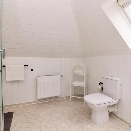 Apartmán Neue Reihe 83a Fewo 1 Ostseebad Kühlungsborn